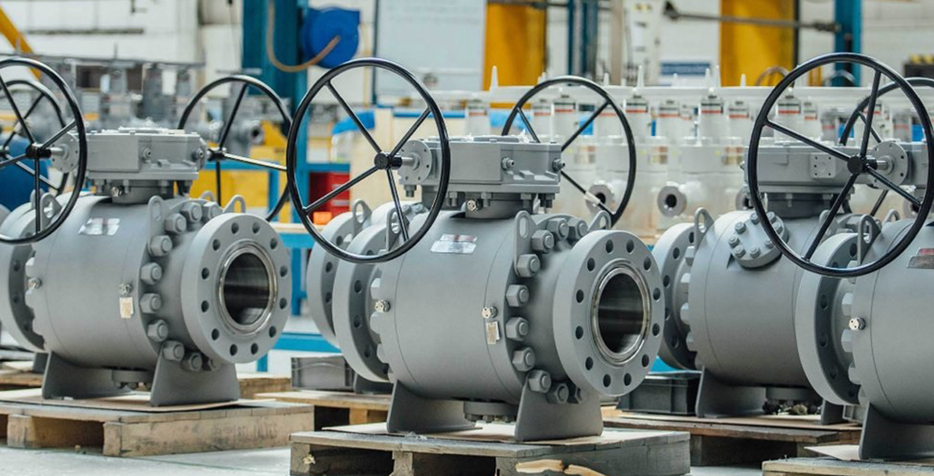 Valves