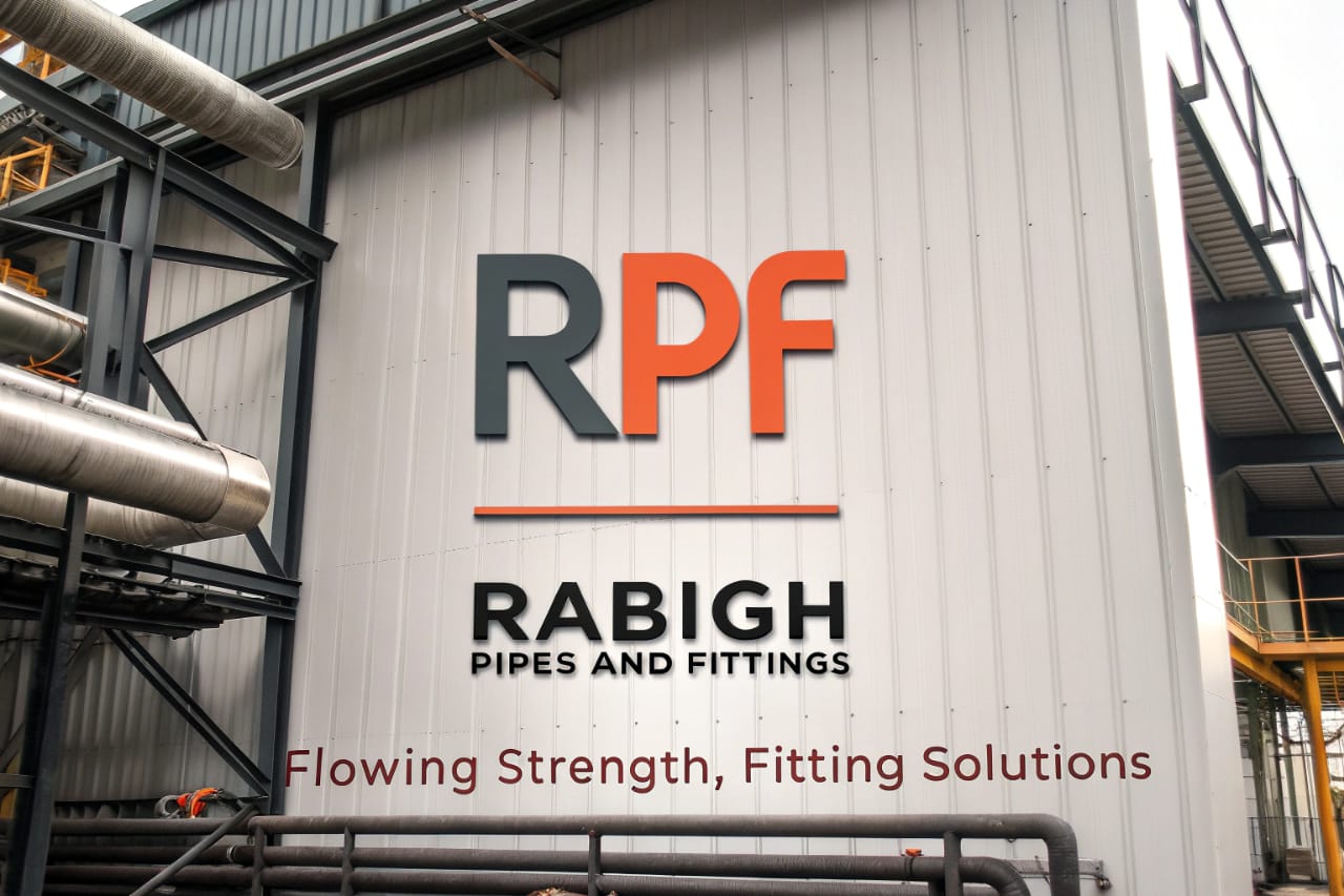 Techhard Oilfield Supplies FZE Company