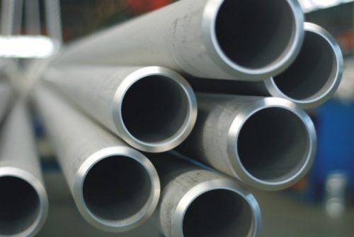 Welded Pipes