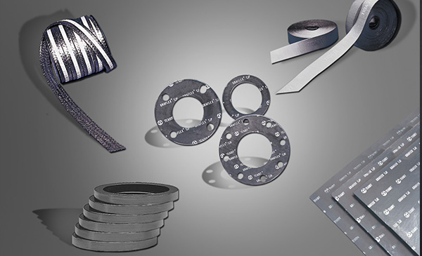 Gaskets & Fasteners